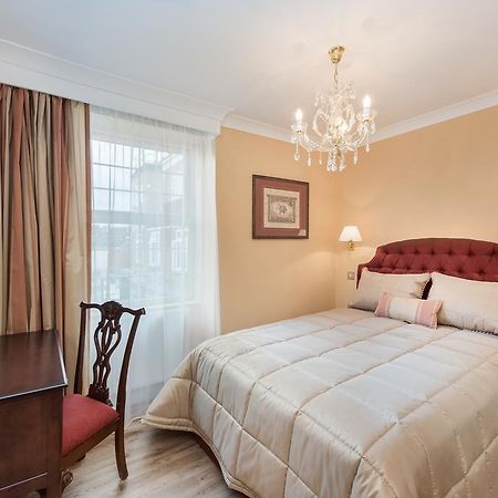 London Residence Kültér fotó