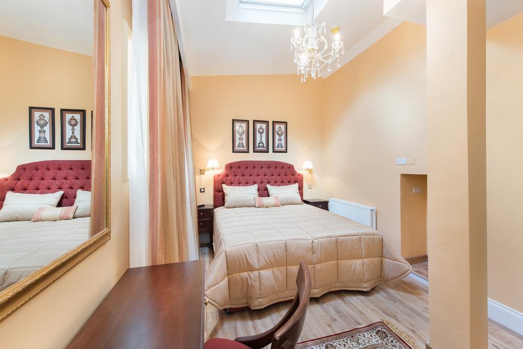London Residence Kültér fotó