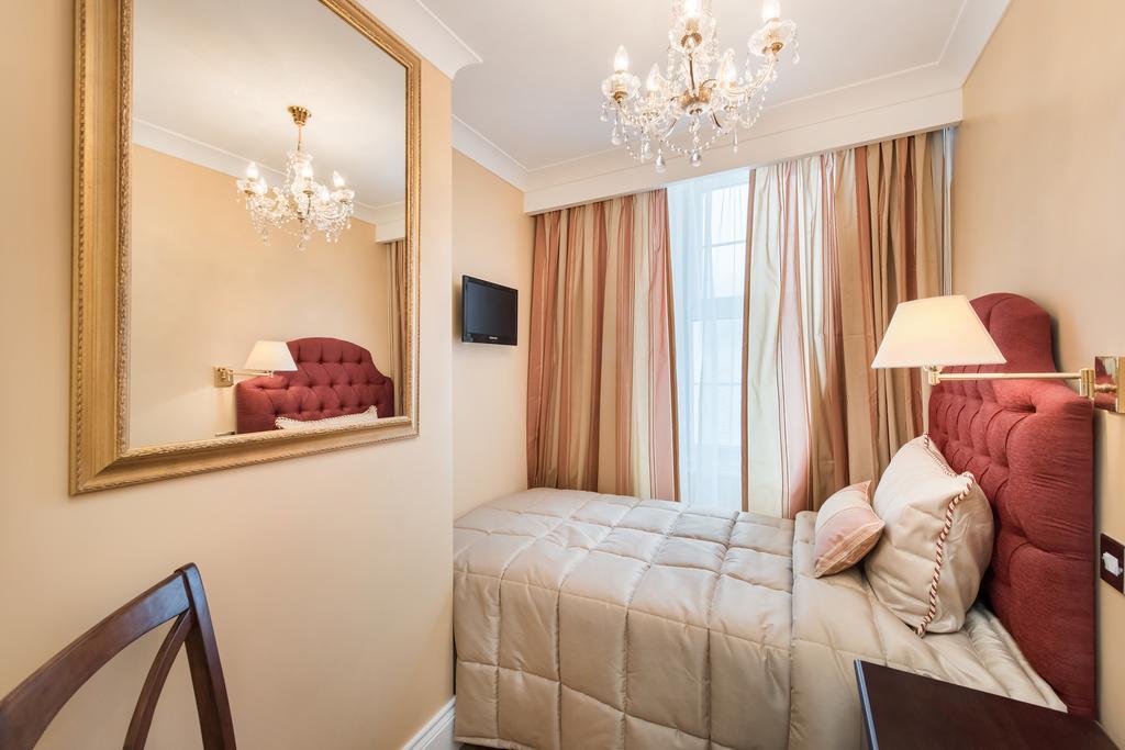London Residence Kültér fotó